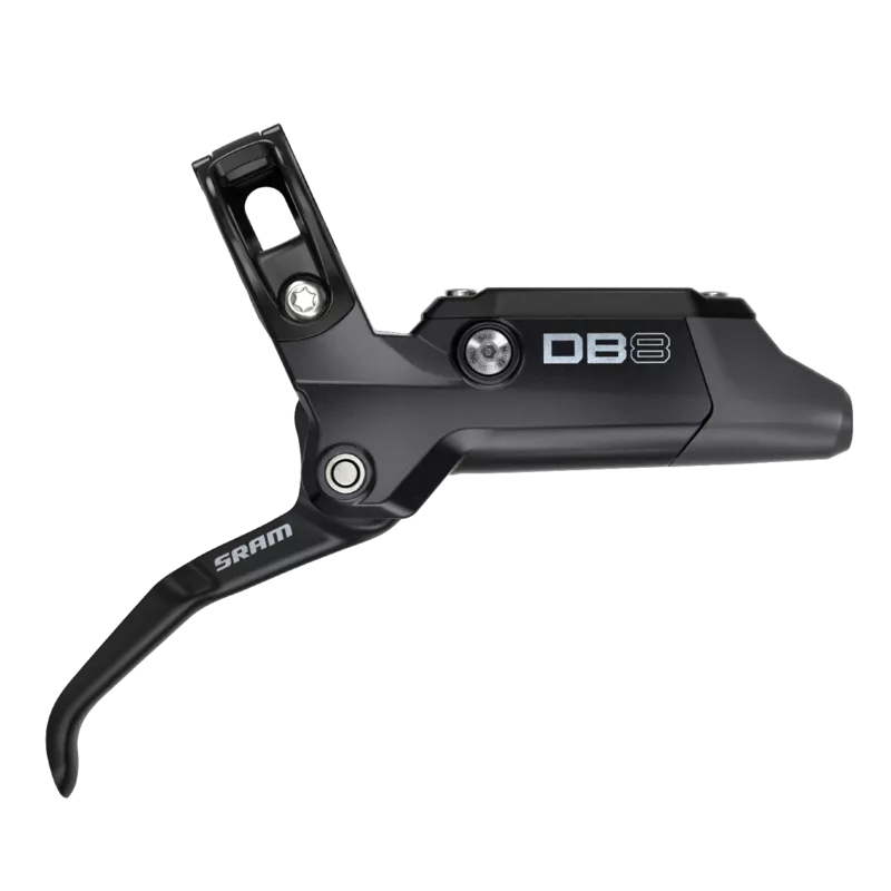 Sram Bremse DB8 schwarz glänzend, 950mm