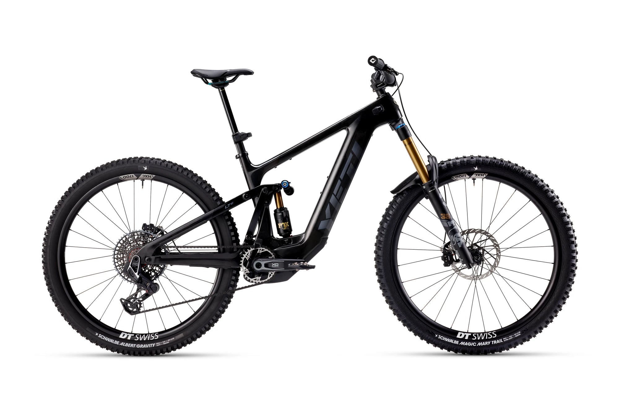 Yeti LTe T3 X0 3