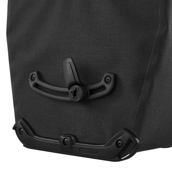 Ortlieb Back-Roller Plus 2024 - Liquid-Life #Wähle Deine Farbe_black