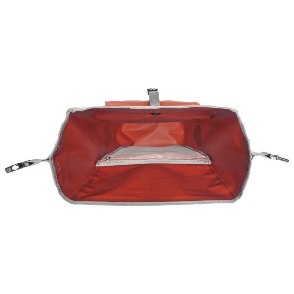 Ortlieb Back-Roller Plus 2024 - Liquid-Life #Wähle Deine Farbe_dark chili