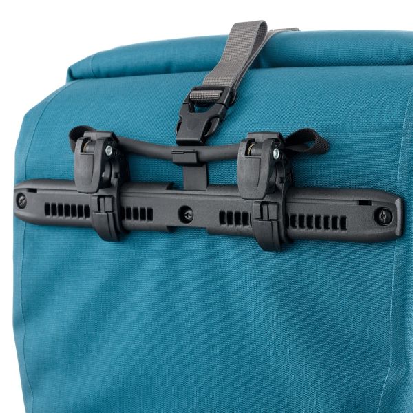 Ortlieb Back-Roller Plus 2024 - Liquid-Life #Wähle Deine Farbe_denim