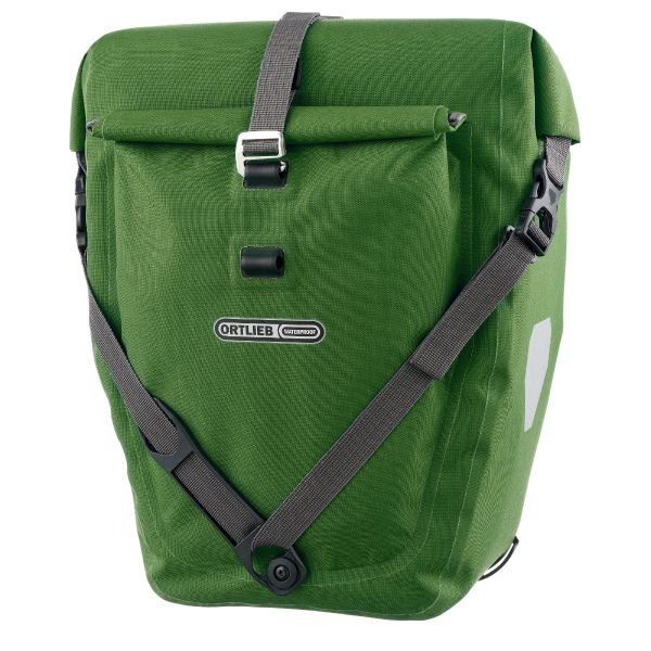 Ortlieb Back-Roller Plus 2024 - Liquid-Life #Wähle Deine Farbe_moss green