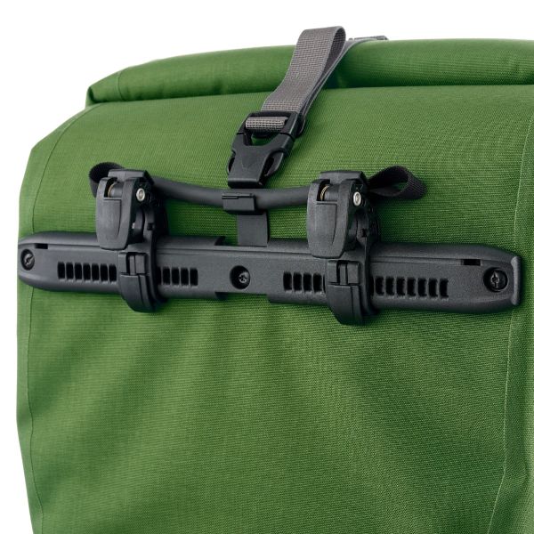 Ortlieb Back-Roller Plus 2024 - Liquid-Life #Wähle Deine Farbe_moss green