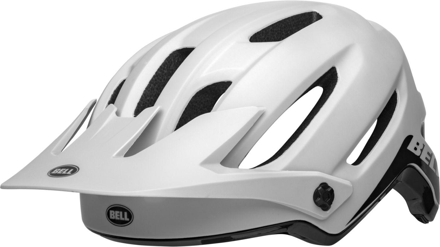 Bell 4FORTY MIPS - Liquid-Life #Wähle Deine Farbe_Matte/Gloss White/Black