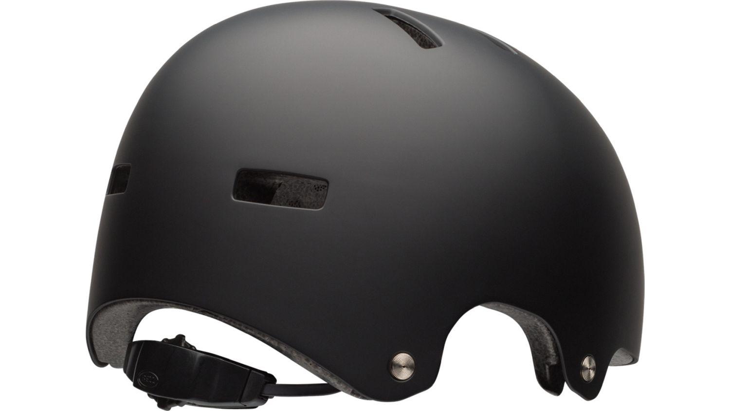 Bell LOCAL - Liquid-Life #Wähle Deine Farbe_Matte Black