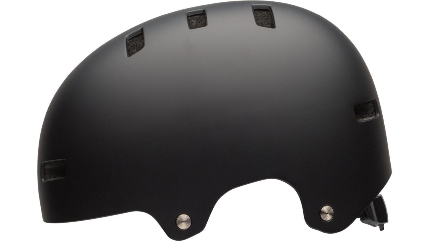 Bell LOCAL - Liquid-Life #Wähle Deine Farbe_Matte Black