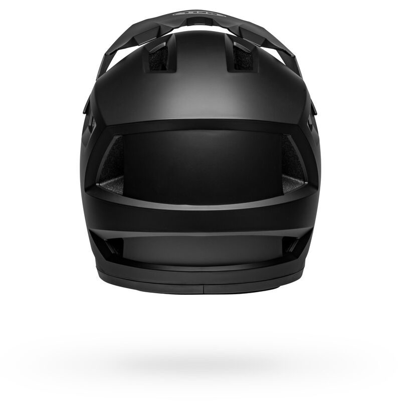 Bell Sanction 2 - Liquid-Life #Wähle Deine Farbe_matte black