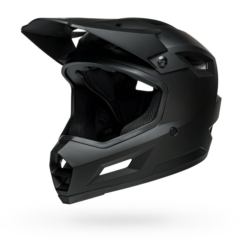 Bell Sanction 2 - Liquid-Life #Wähle Deine Farbe_matte black