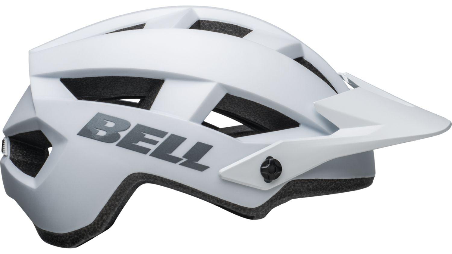Bell Spark 2 MIPS - Liquid-Life #Wähle Deine Farbe_Matte White