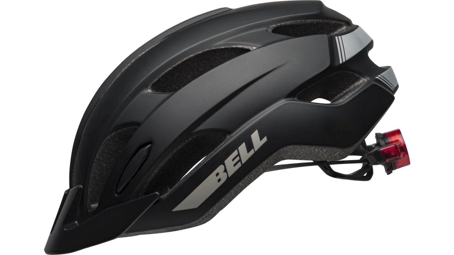 Bell Trace LED - Liquid-Life #Wähle Deine Farbe_Matte Black