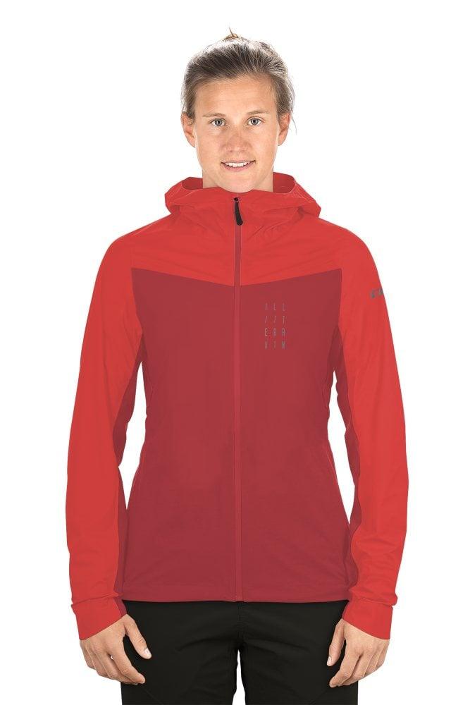 Cube ATX WS Storm Jacket - Liquid-Life