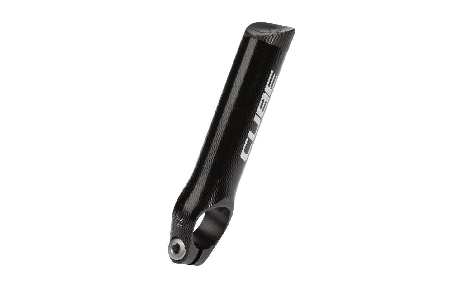 Cube Bar Ends HPA - Liquid-Life #Wähle Deine Farbe_Black