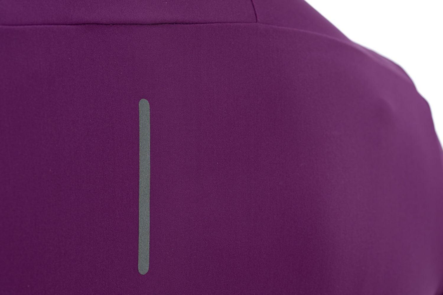 Cube BLACKLINE WS Trikot langarm - Liquid-Life #Wähle Deine Farbe_Violett