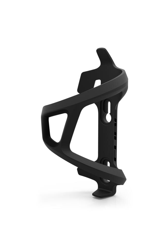 Cube Flaschenhalter HPP Left Sidecage - Liquid-Life #Wähle Deine Farbe_Black´n´Black