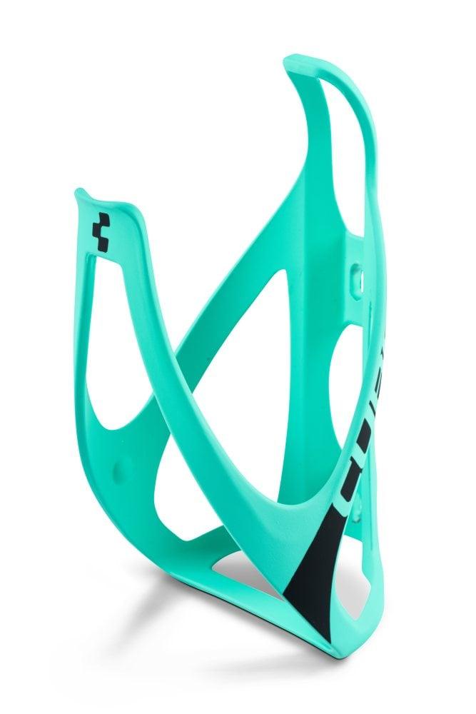 Cube Flaschenhalter HPP - Liquid-Life #Wähle Deine Farbe_Matt Mint´n´Black