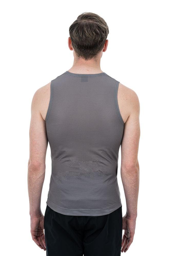 Cube Funktionsunterhemd Mesh ärmellos - Liquid-Life #Wähle Deine Farbe_Olive