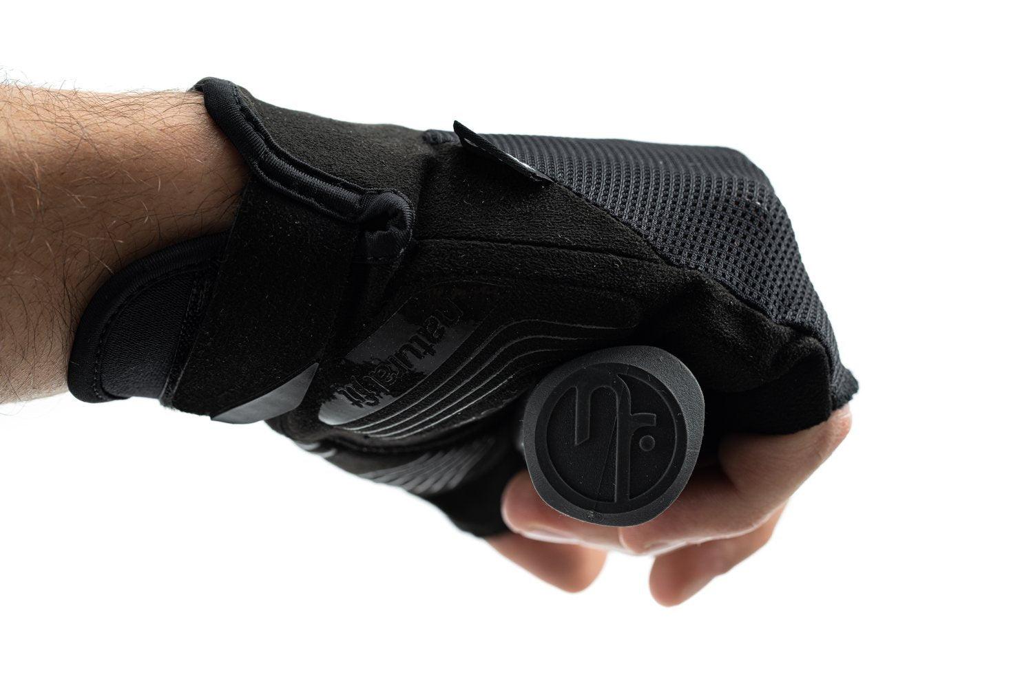 Cube Handschuhe kurzfinger X NF - Liquid-Life #Wähle Deine Farbe_Black