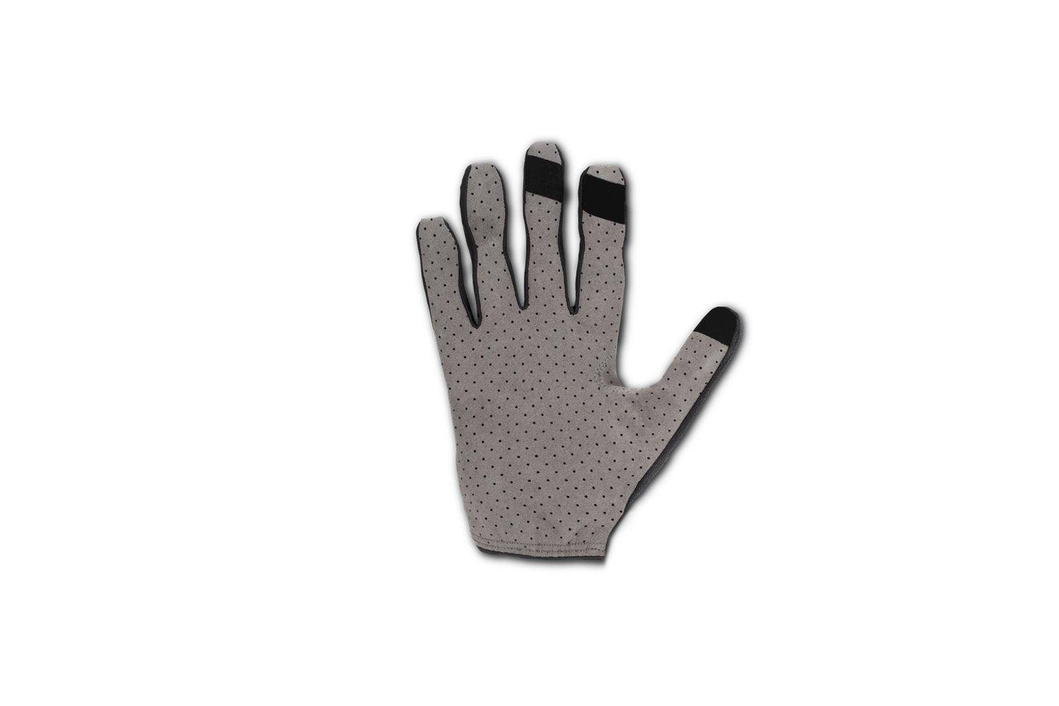 Cube Handschuhe Performance langfinger - Liquid-Life #Wähle Deine Farbe_Gelb-Grau