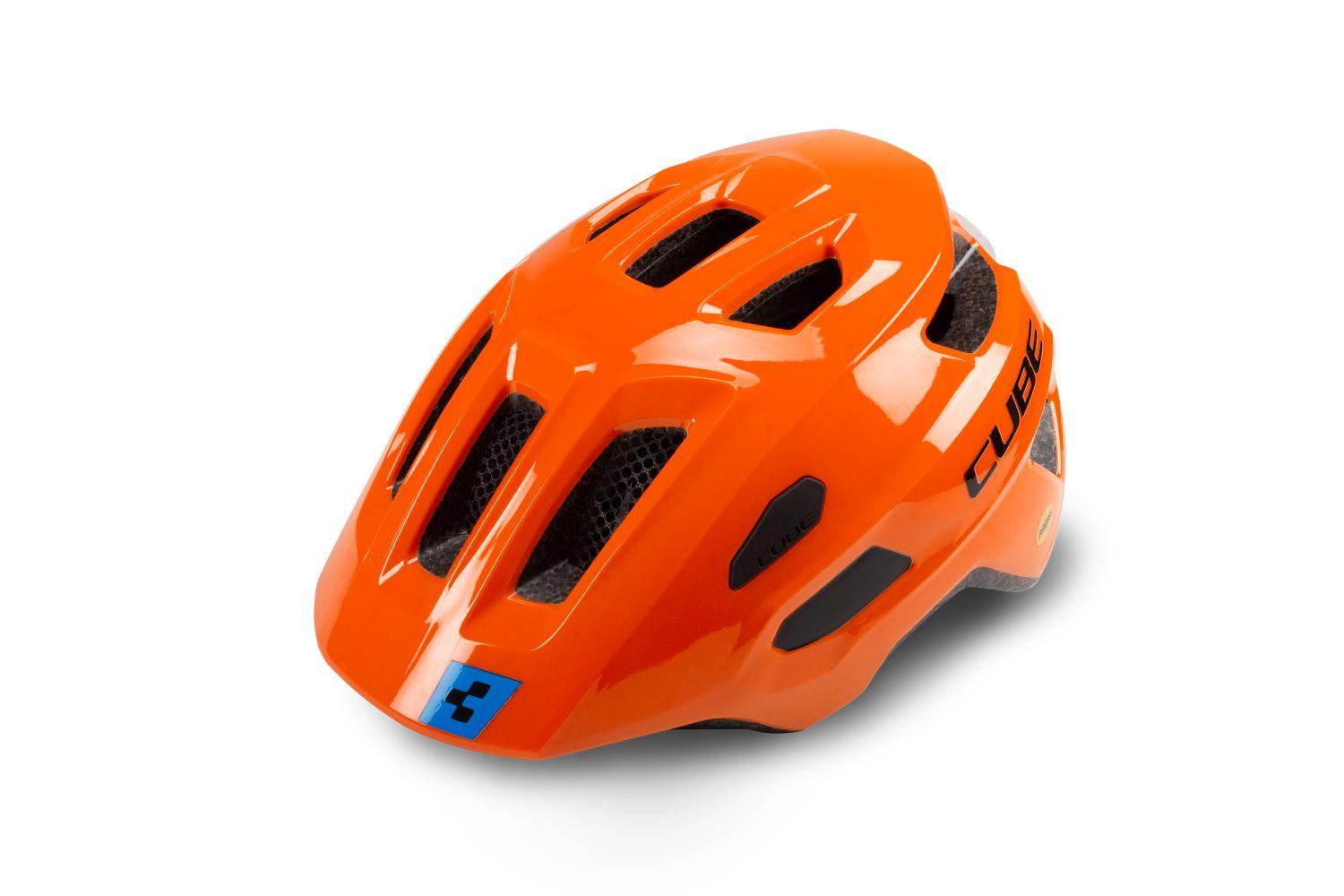 Cube Helm LINOK - Liquid-Life #Wähle Deine Farbe_X Actionteam