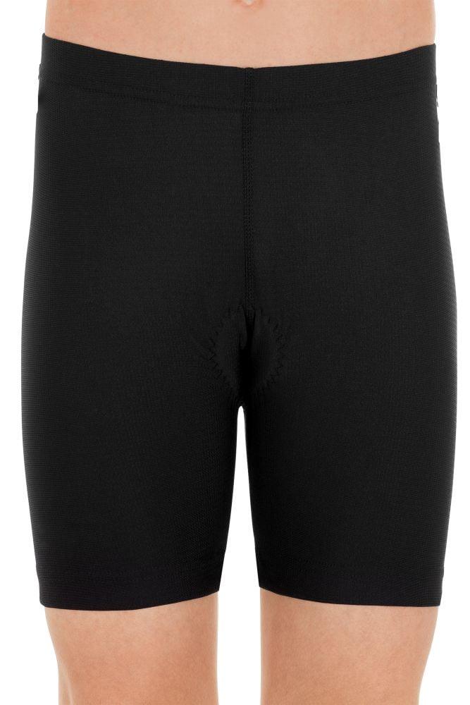 Cube JUNIOR Innenhose - Liquid-Life #Wähle Deine Farbe_Black