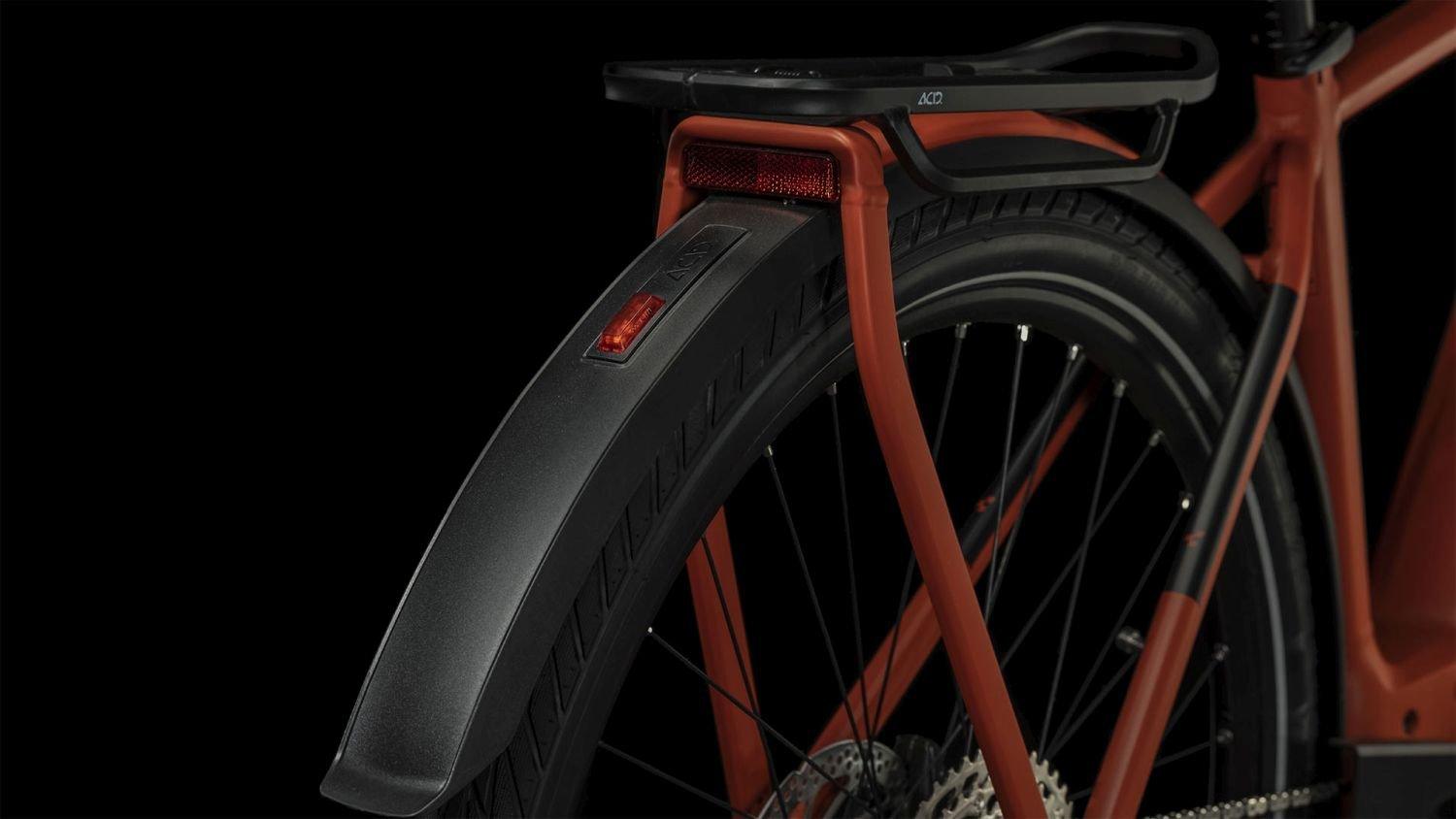 Cube Kathmandu Hybrid EXC 750 red´n´black 2023 - Liquid-Life