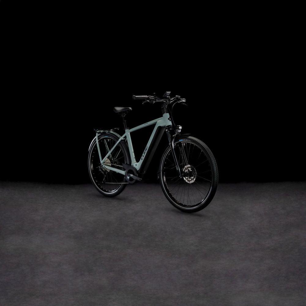 Cube Kathmandu Hybrid ONE 625 grey´n´black 2023 - Liquid-Life