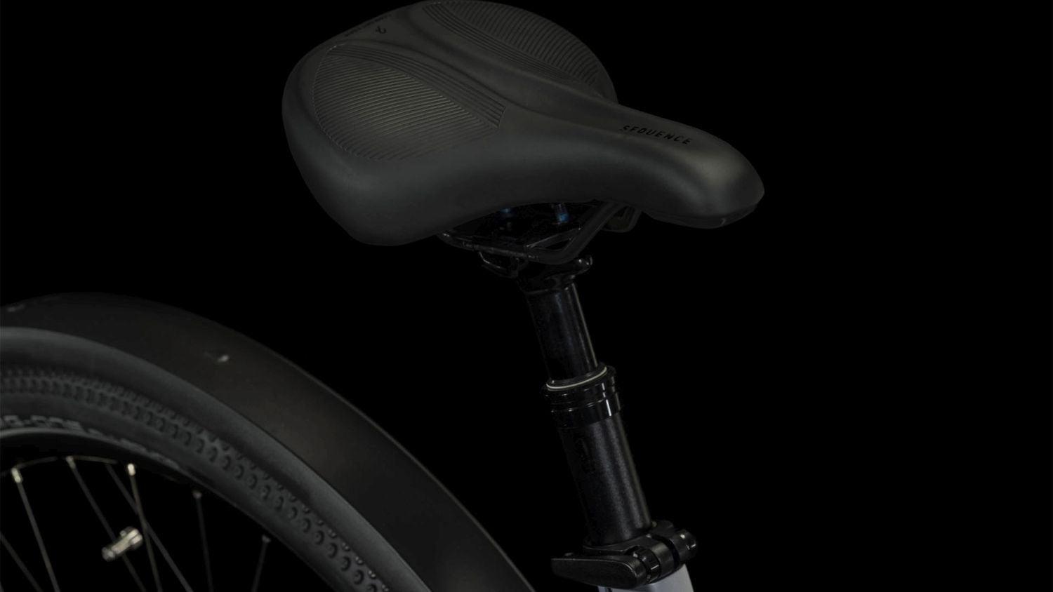Cube Nuride Hybrid EXC 750 Allroad polarsilver´n´black 2023 Trapeze - Liquid-Life