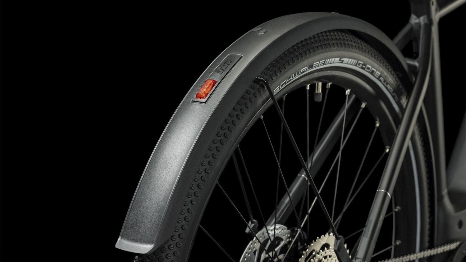 Cube Nuride Hybrid Pro 625 Allroad black´n´metal 2023 - Liquid-Life