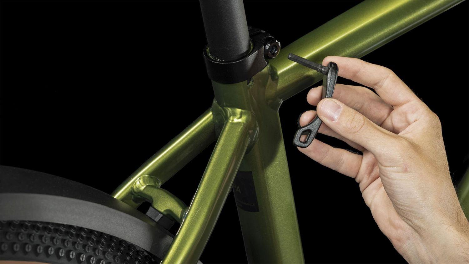 Cube Nuride Hybrid Pro 625 Allroad shinymoss´n´black 2023 - Liquid-Life