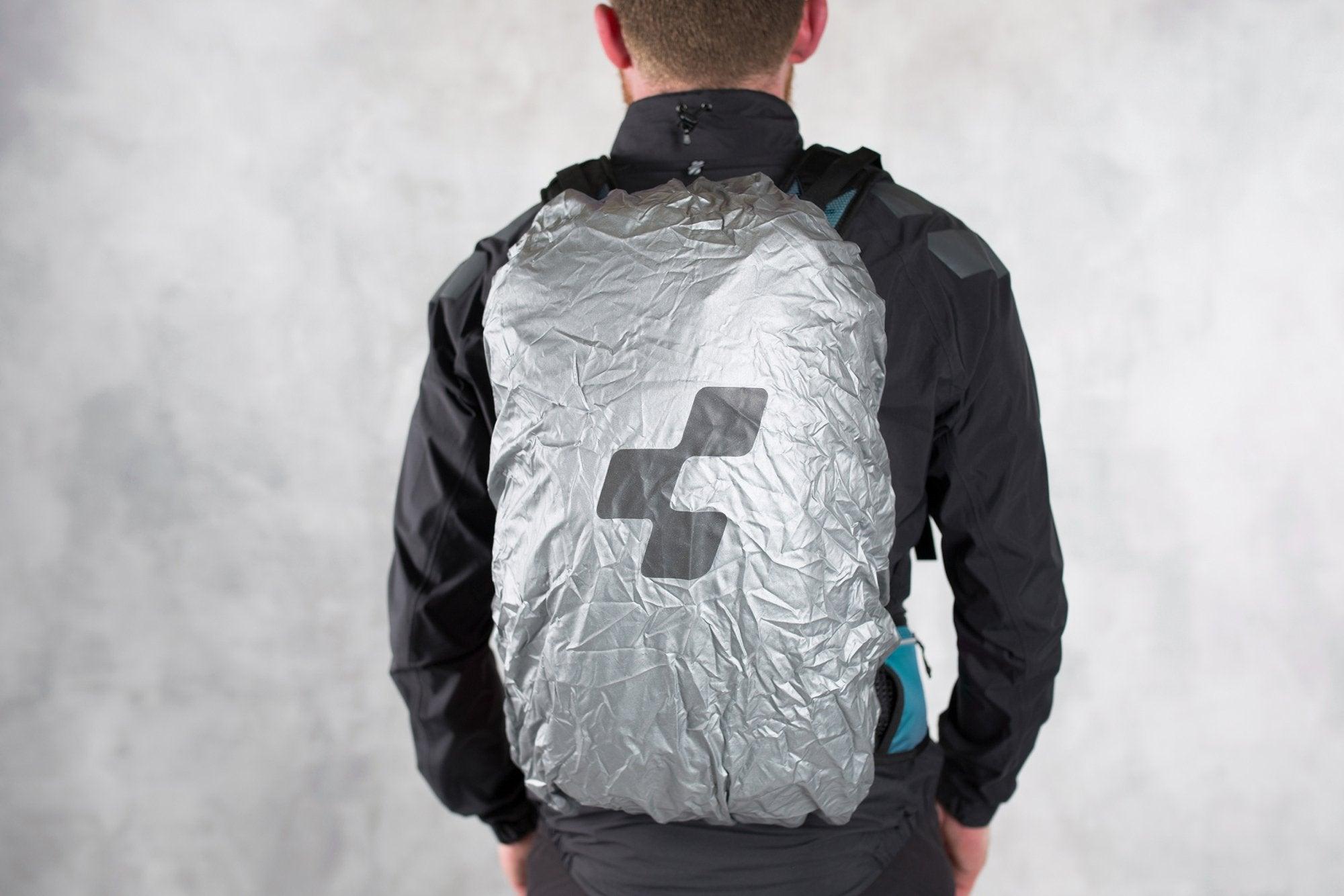 Cube Rucksack EDGE TRAIL - Liquid-Life #Wähle Deine Farbe_Blue