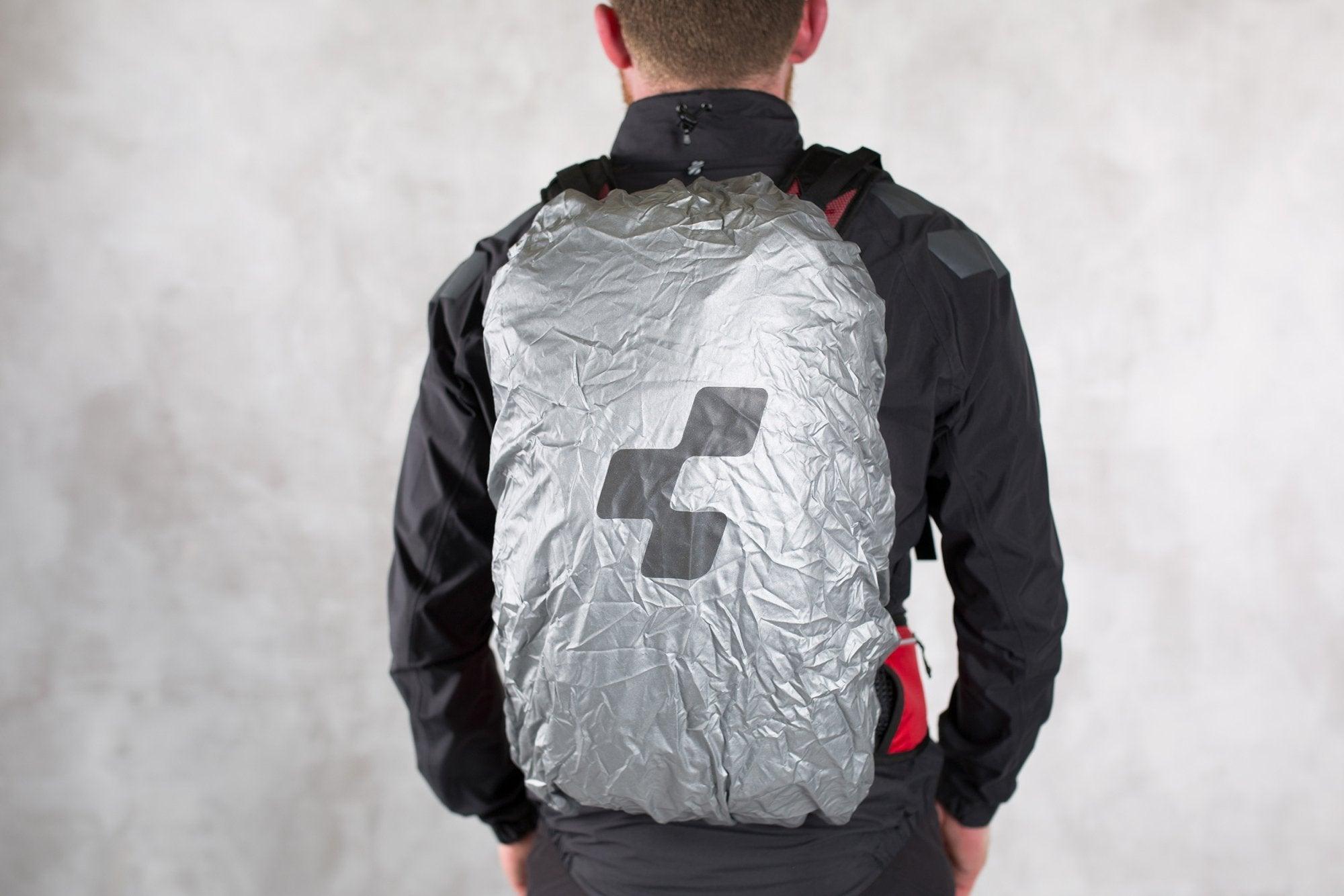 Cube Rucksack EDGE TRAIL - Liquid-Life #Wähle Deine Farbe_Red