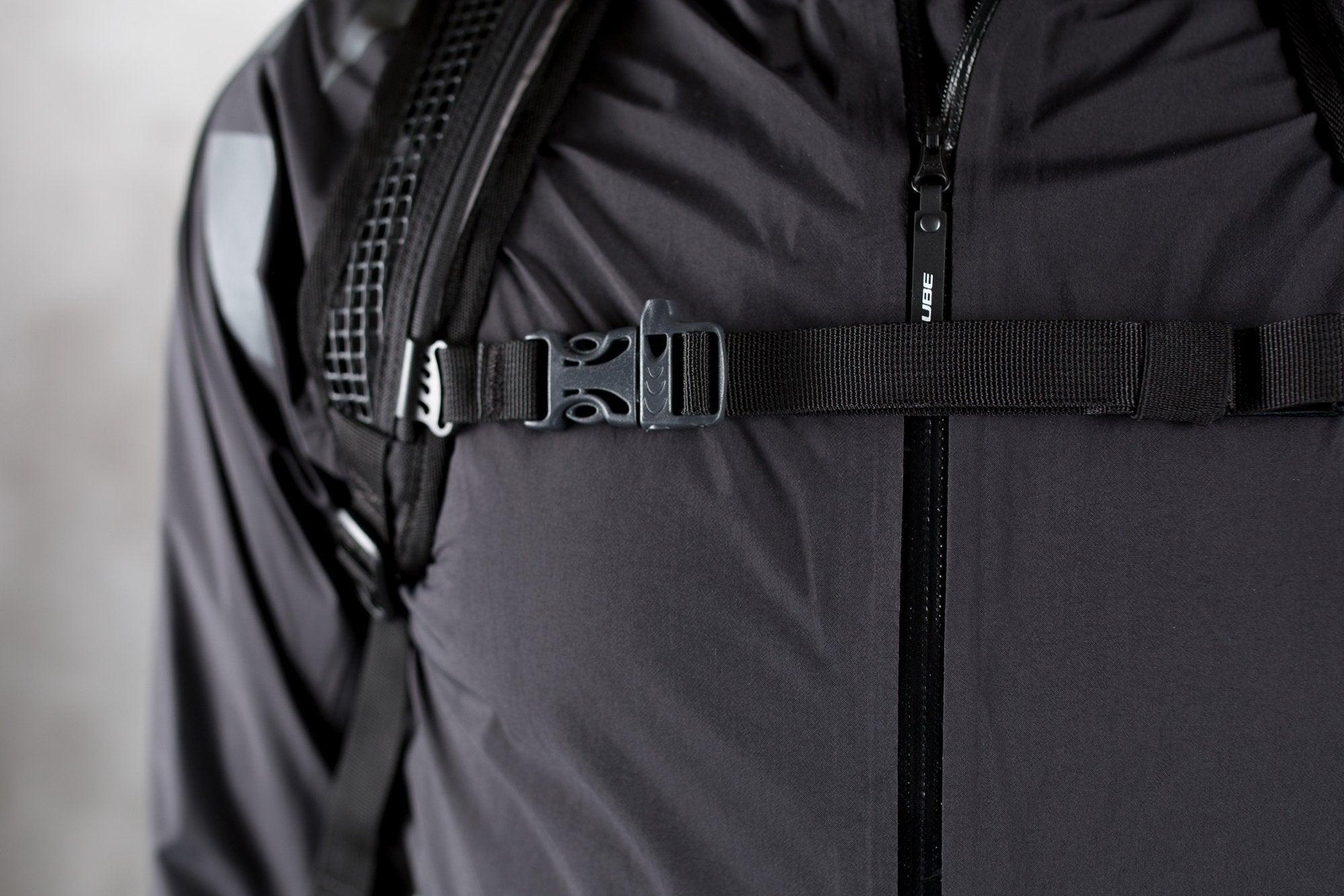 Cube Rucksack PURE TEN - Liquid-Life #Wähle Deine Farbe_Red