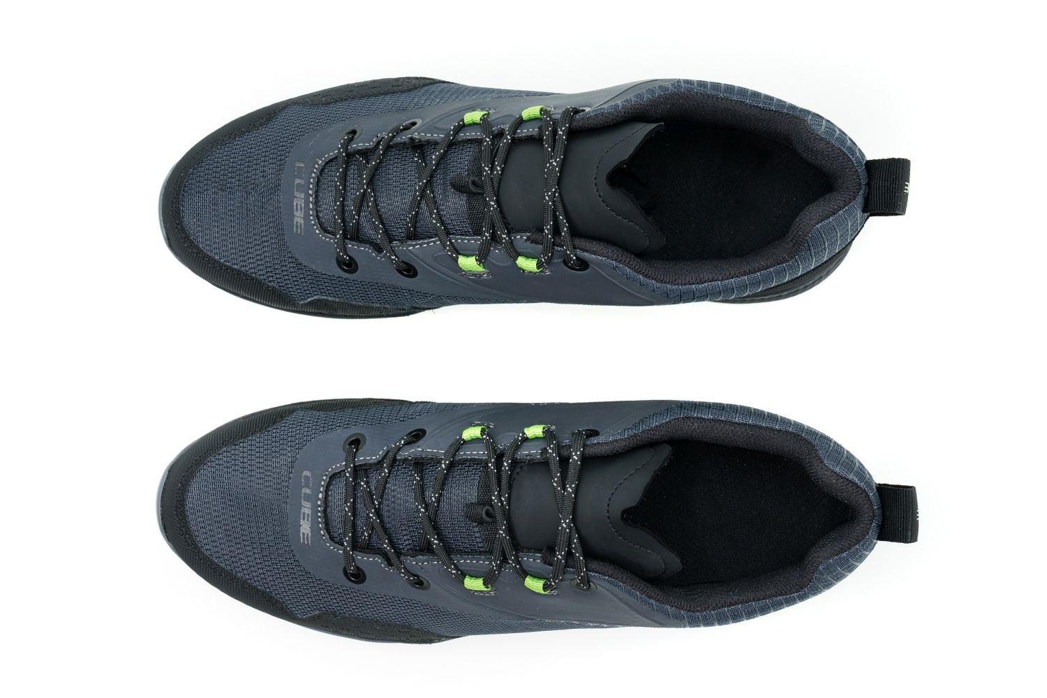Cube Schuhe ATX OX - Liquid-Life #Wähle Deine Farbe_Grey