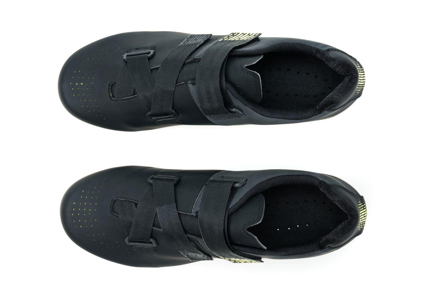 Cube Schuhe RD SYDRIX - Liquid-Life #Wähle Deine Farbe_Black´n´Lime