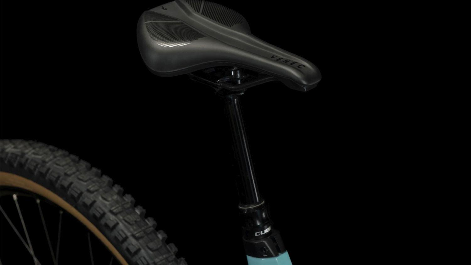 Cube Stereo Hybrid 160 HPC Race 625 27.5 iceblue´n´black 2023 - Liquid-Life