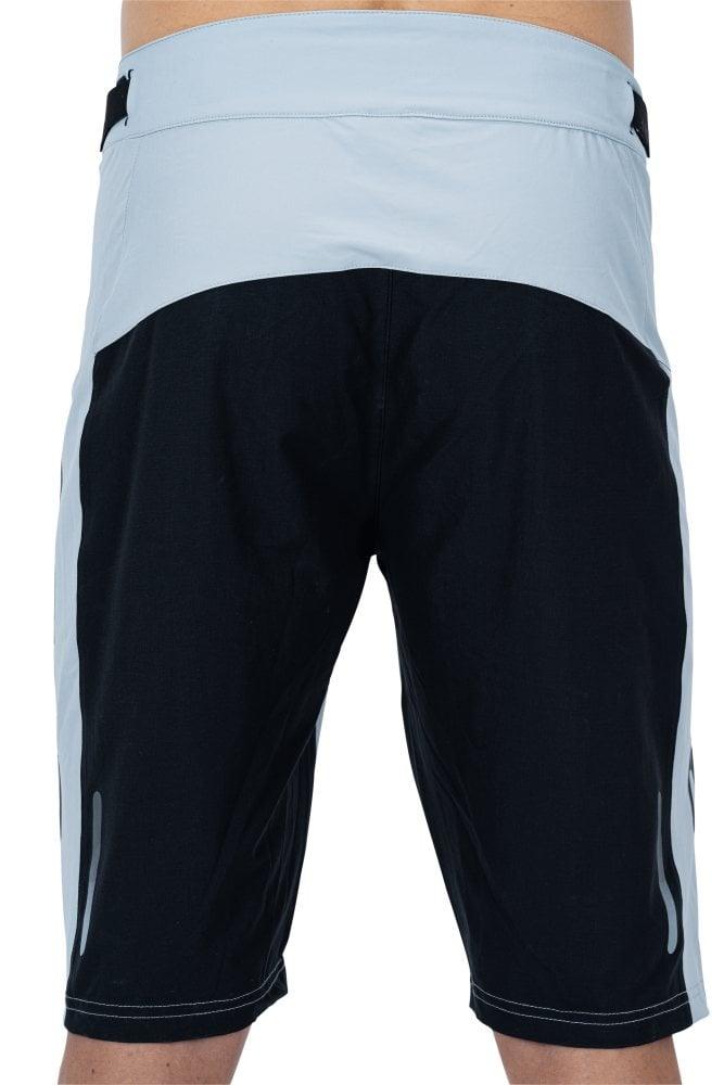 Cube TEAMLINE Baggy Shorts - Liquid-Life #Wähle Deine Farbe_Grau