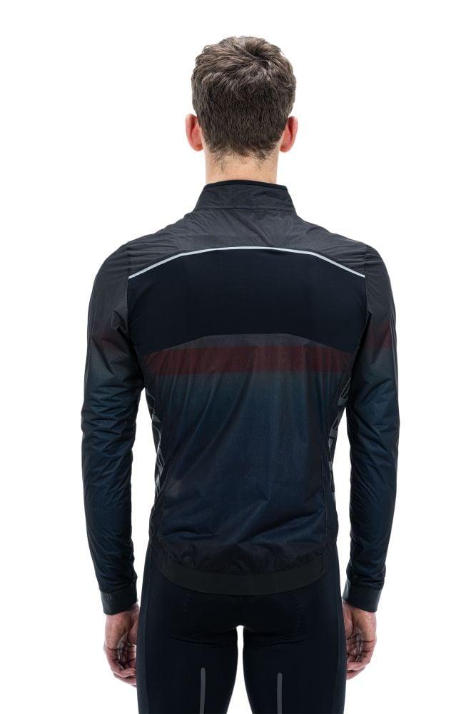 Cube TEAMLINE Windjacke - Liquid-Life #Wähle Deine Farbe_Black