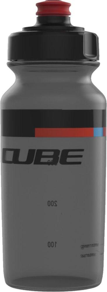 Cube Trinkflasche 0,5l - Liquid-Life #Wähle Deine Farbe_Teamline