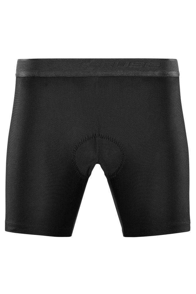 Cube WS Innenhose - Liquid-Life #Wähle Deine Farbe_Black