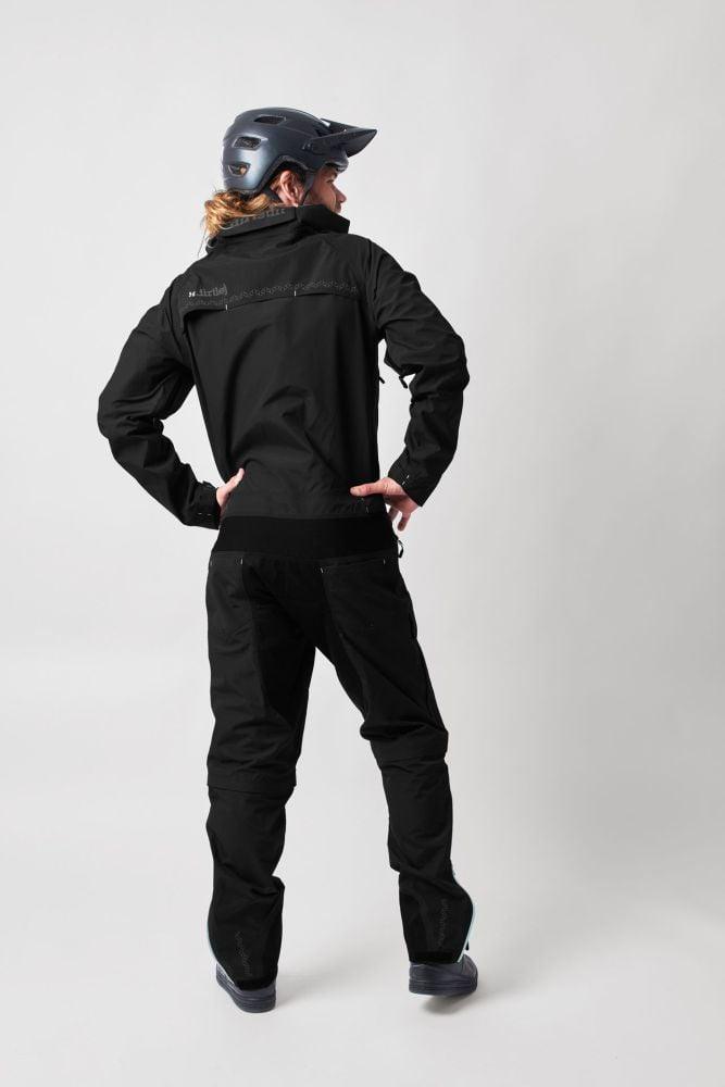 dirtlej dirtsuit core edition blacklabel - Liquid-Life #Wähle Deine Farbe_Black