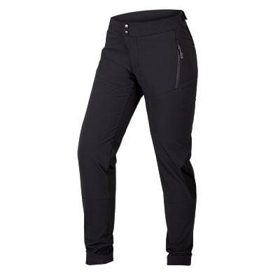 Endura Damen MT500 Burner Hose - Liquid-Life #Wähle Deine Farbe_Schwarz