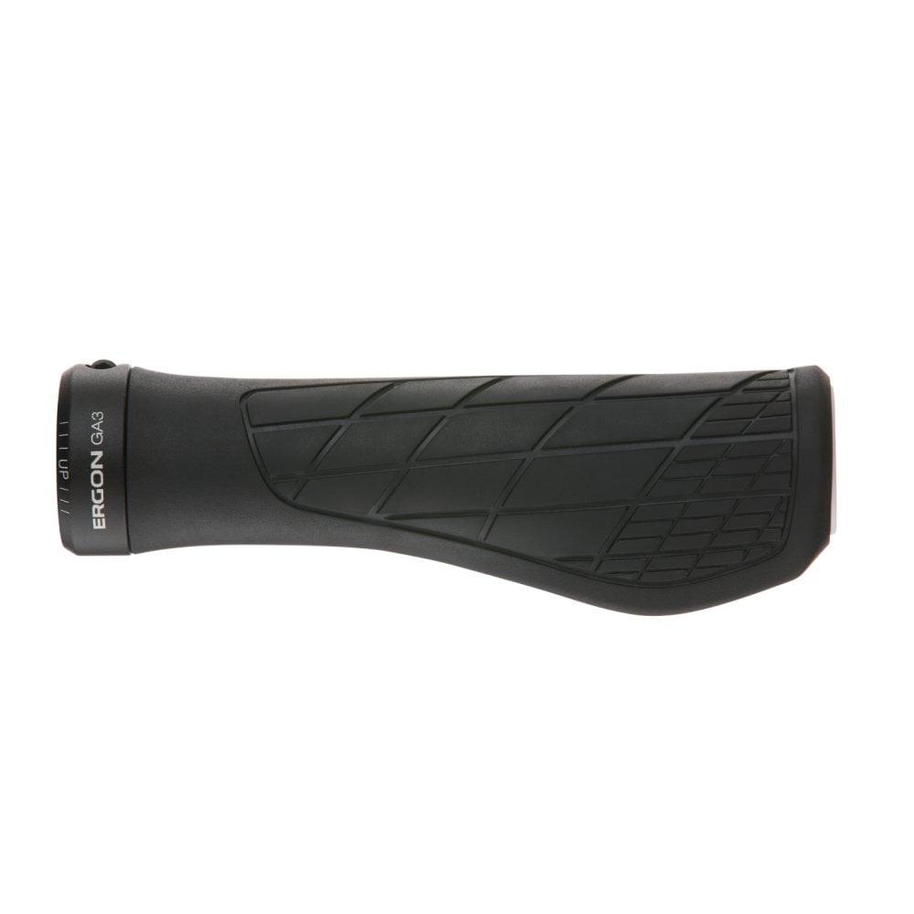Ergon GA3 - Liquid-Life #Wähle Deine Farbe_Black