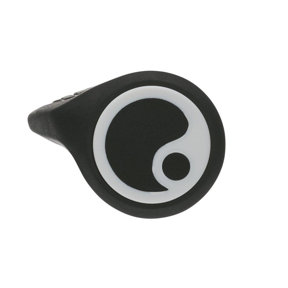 Ergon GA3 - Liquid-Life #Wähle Deine Farbe_Black