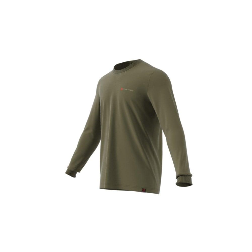 FiveTen 5.10 GFX L/S - Liquid-Life #Wähle Deine Farbe_Focoli