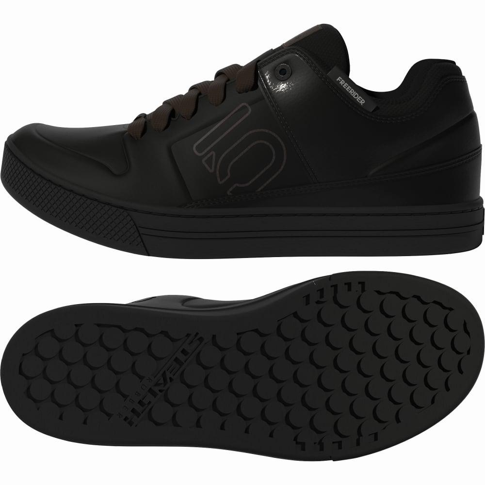 FiveTen Freerider EPS core - Liquid-Life #Wähle Deine Farbe_Black Ftwr White