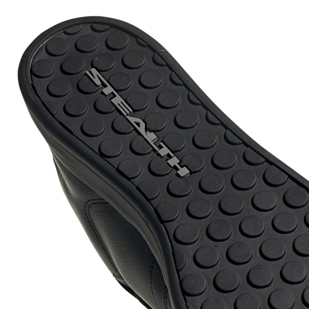 FiveTen Sleuth DLX Mid - Liquid-Life #Wähle Deine Farbe_Core Black/Grey Five/Scarlet