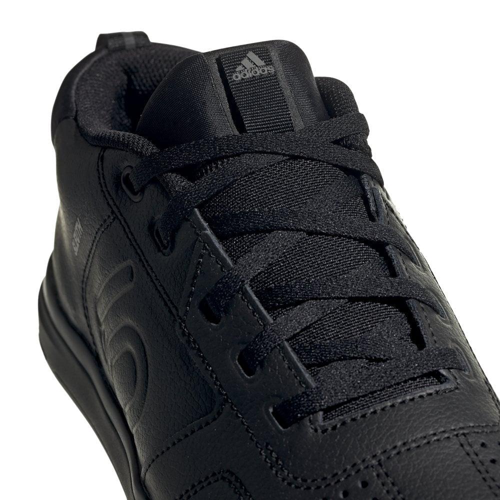 FiveTen Sleuth DLX Mid - Liquid-Life #Wähle Deine Farbe_Core Black/Grey Five/Scarlet