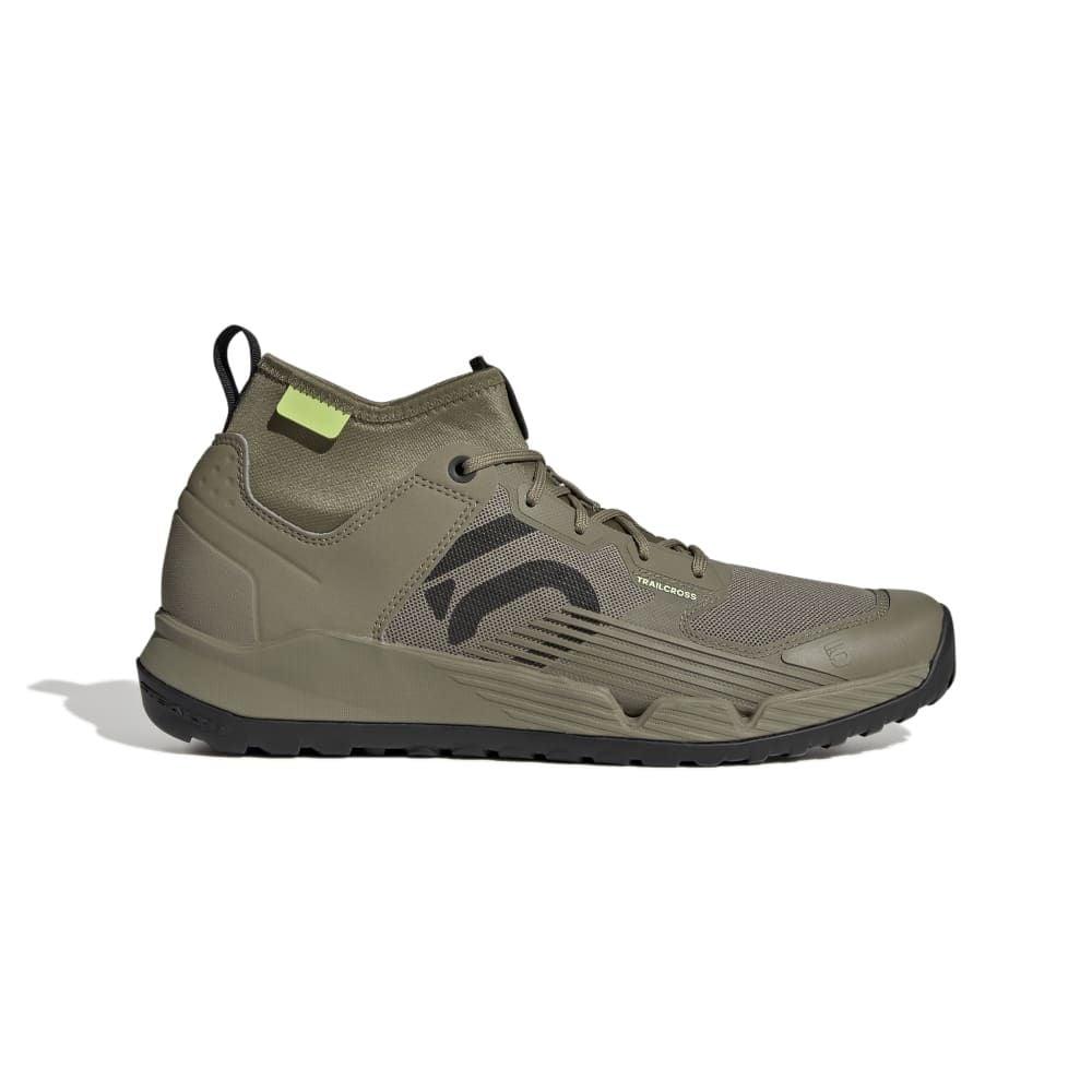FiveTen Trailcross XT - Liquid-Life #Wähle Deine Farbe_Grün