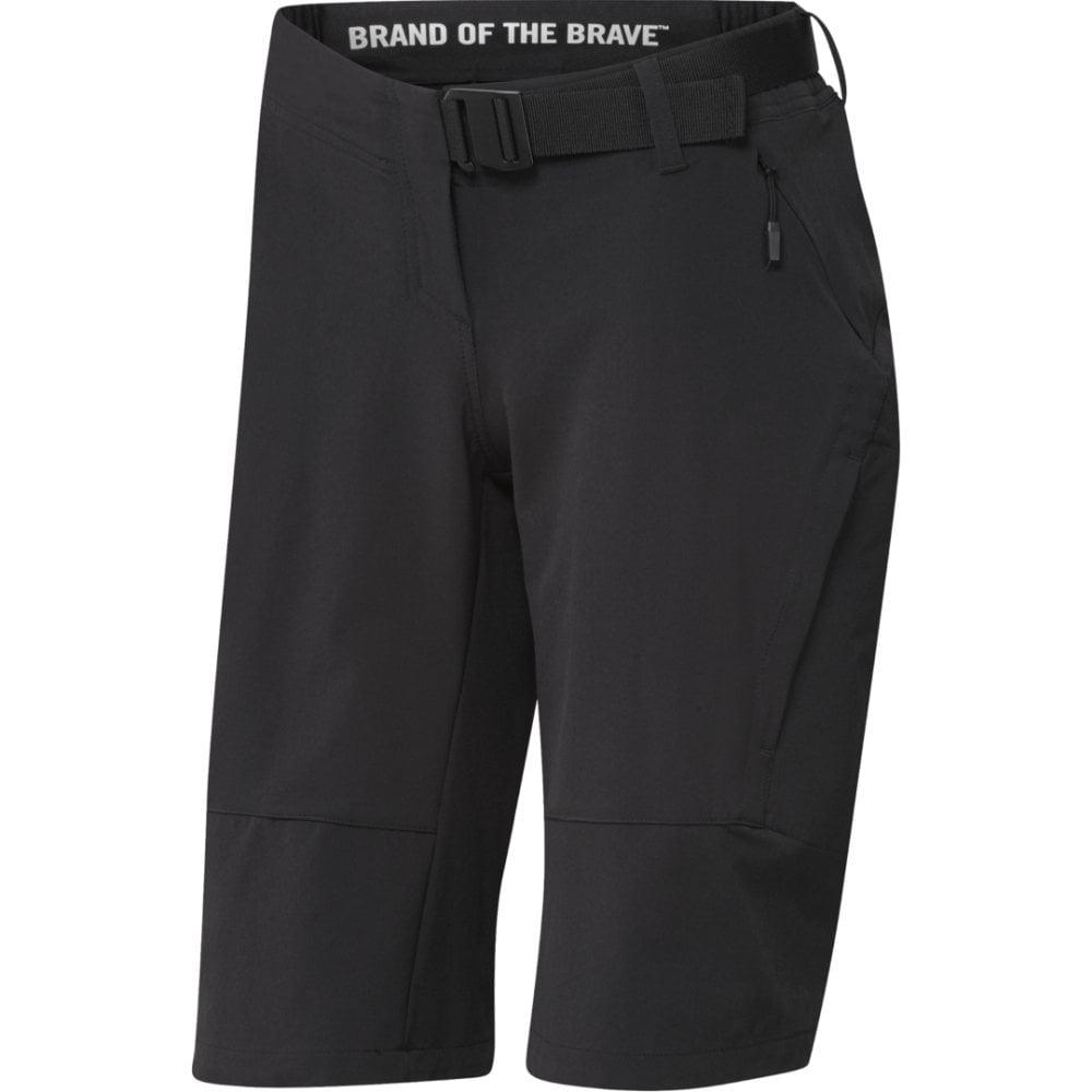 FiveTen TrailX Bermuda Women - Liquid-Life #Wähle Deine Farbe_Black