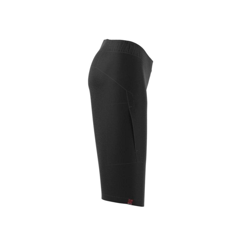 FiveTen TrailX Bermuda Women - Liquid-Life #Wähle Deine Farbe_Black